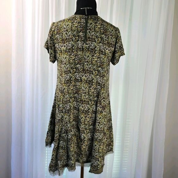 Mittoshop Mini Dress  - Picture 3 of 6